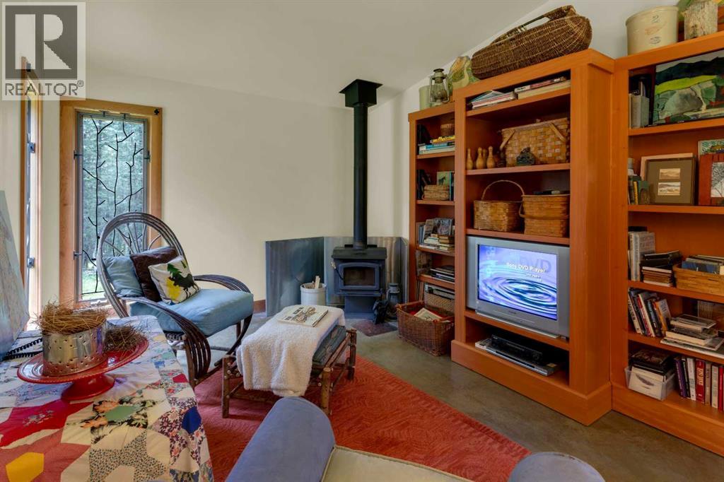 403, 29542 Range Rd 52, Rural Mountain View County, Alberta  T0M 2E0 - Photo 16 - A2307701