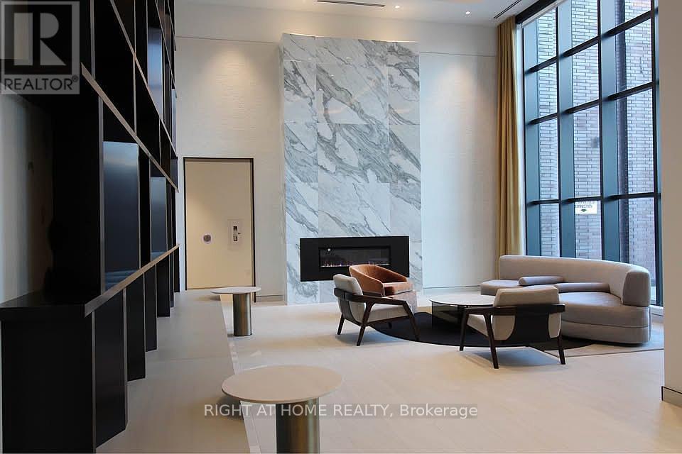1606 - 130 RIVER STREET, Toronto, Ontario