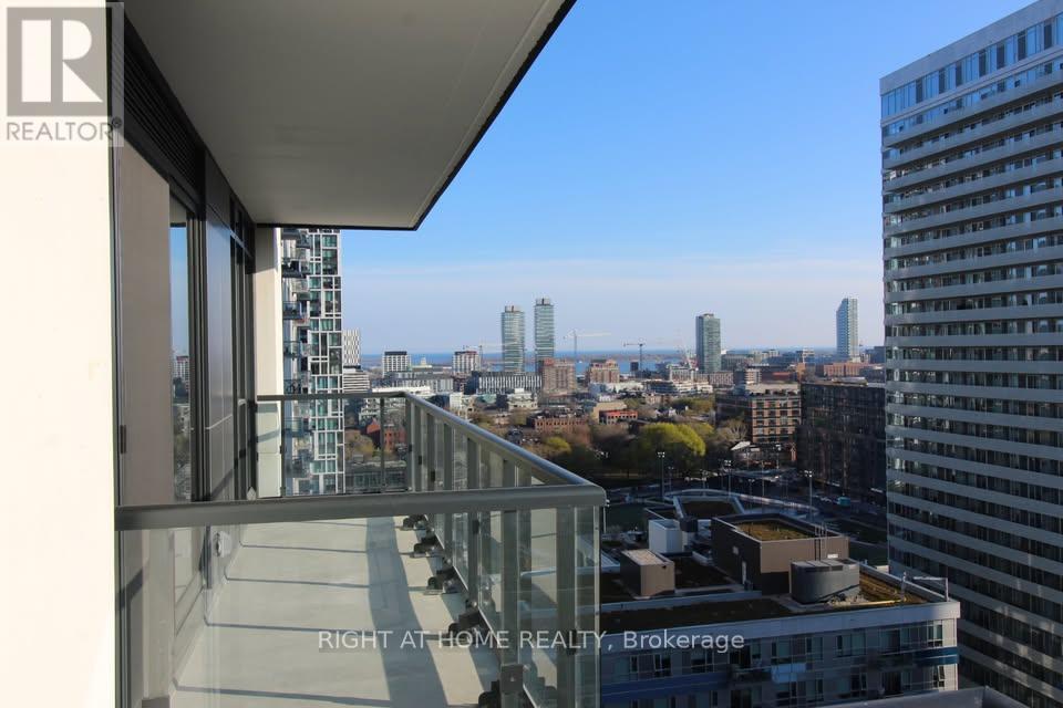 1606 - 130 River Street, Toronto, Ontario  M5A 0R8 - Photo 11 - C13108894