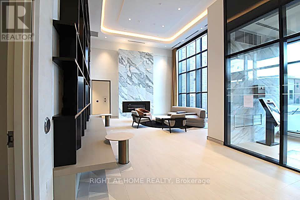 1606 - 130 River Street, Toronto, Ontario  M5A 0R8 - Photo 2 - C13108894