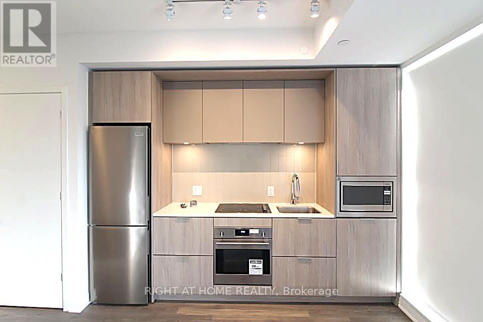 1606 - 130 River Street, Toronto, Ontario  M5A 0R8 - Photo 3 - C13108894