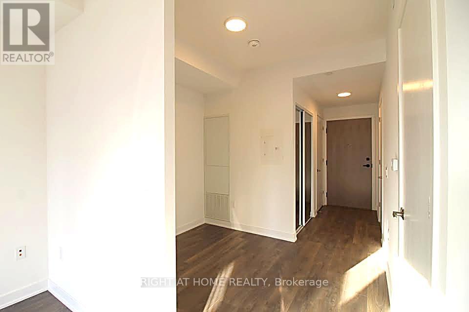 1606 - 130 River Street, Toronto, Ontario  M5A 0R8 - Photo 4 - C13108894