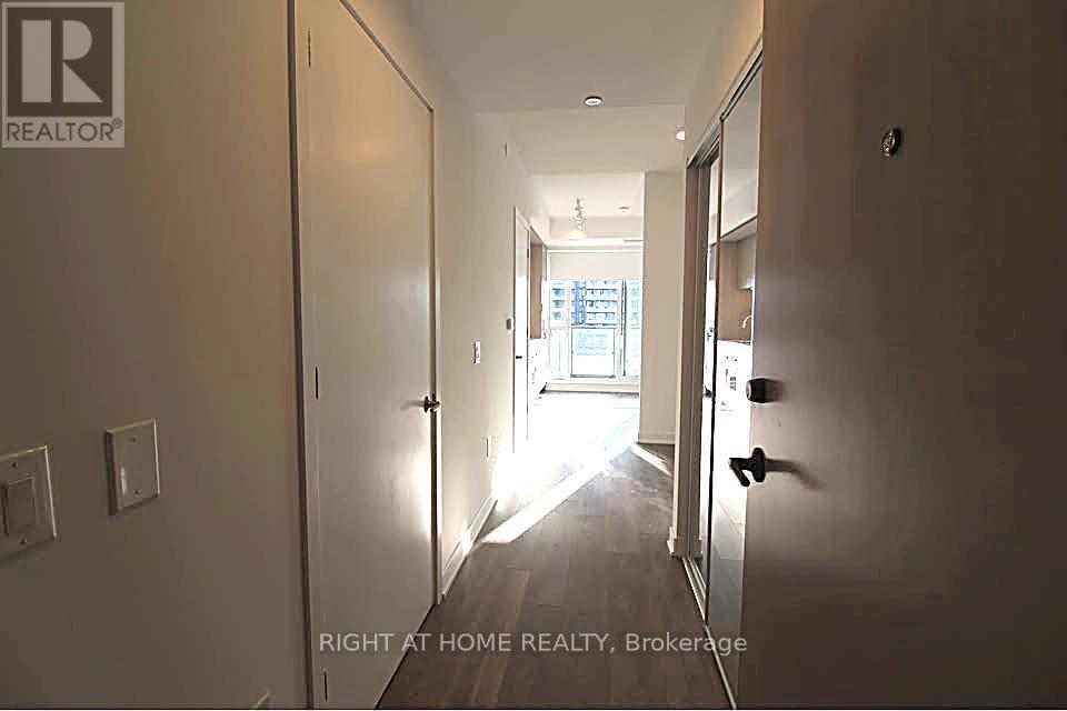 1606 - 130 River Street, Toronto, Ontario  M5A 0R8 - Photo 5 - C13108894