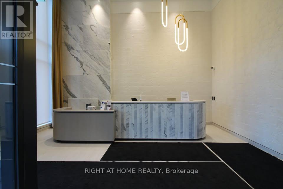 1606 - 130 River Street, Toronto, Ontario  M5A 0R8 - Photo 9 - C13108894