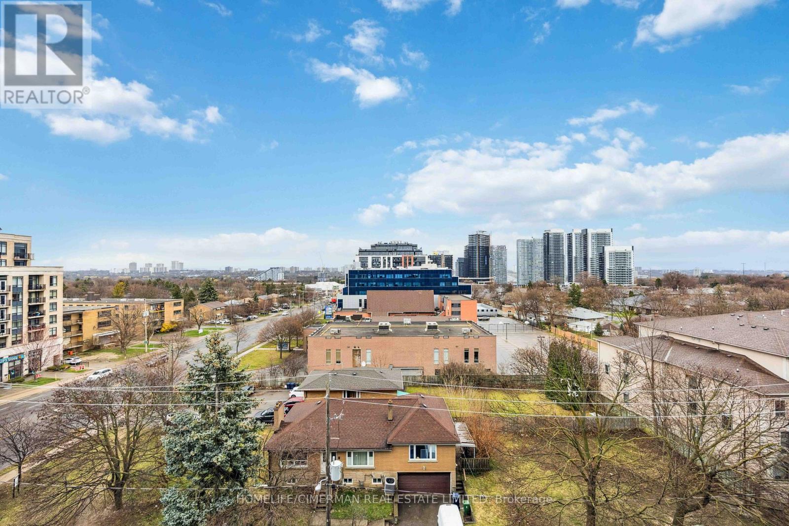 719 - 6 Greenbriar Road, Toronto, Ontario  M2K 0H6 - Photo 30 - C13108900