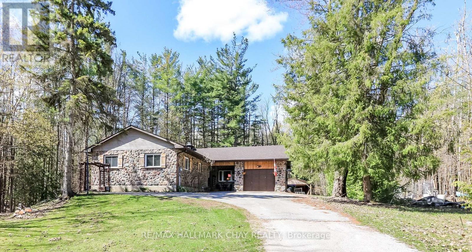 4062 WAINMAN LINE, Severn, Ontario