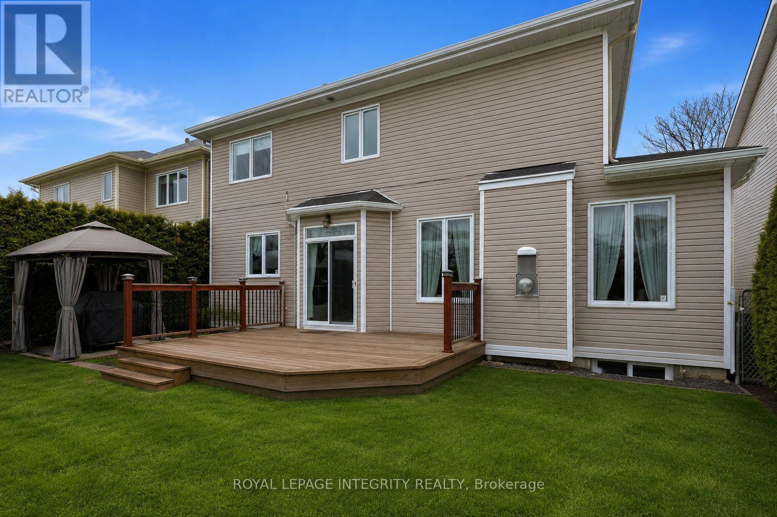 2104 Sandy Oaks Drive, Ottawa, Ontario  K1W 1H5 - Photo 29 - X12848580