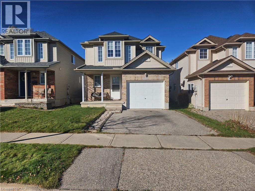 973 ATLANTIC Boulevard, Waterloo, Ontario