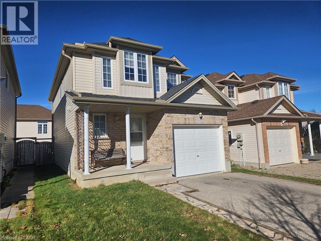 973 Atlantic Boulevard, Waterloo, Ontario  N2K 4L4 - Photo 3 - 40823818