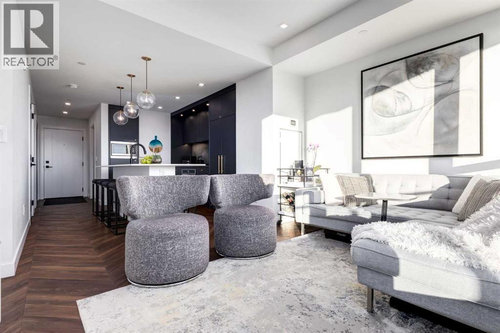 312, 8445 Broadcast Avenue SW, Calgary, Alberta  T3H 6B6 - Photo 14 - A2280471