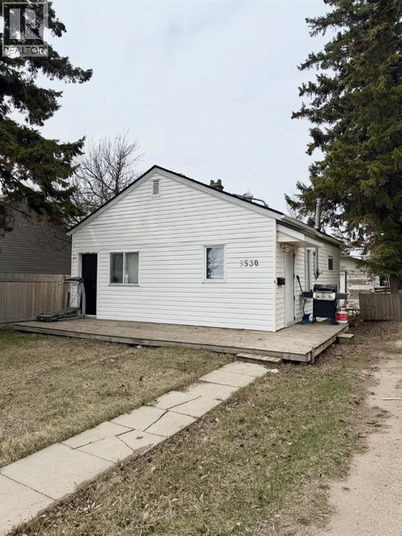 5530 49 Street, Lloydminster, Saskatchewan
