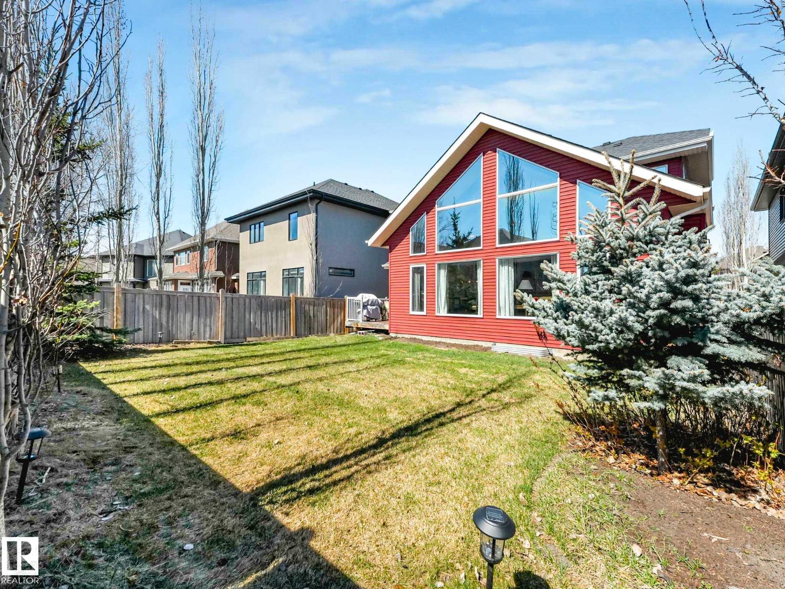 3441 West Ld Nw, Edmonton, Alberta  T6W 0T4 - Photo 63 - E4485918