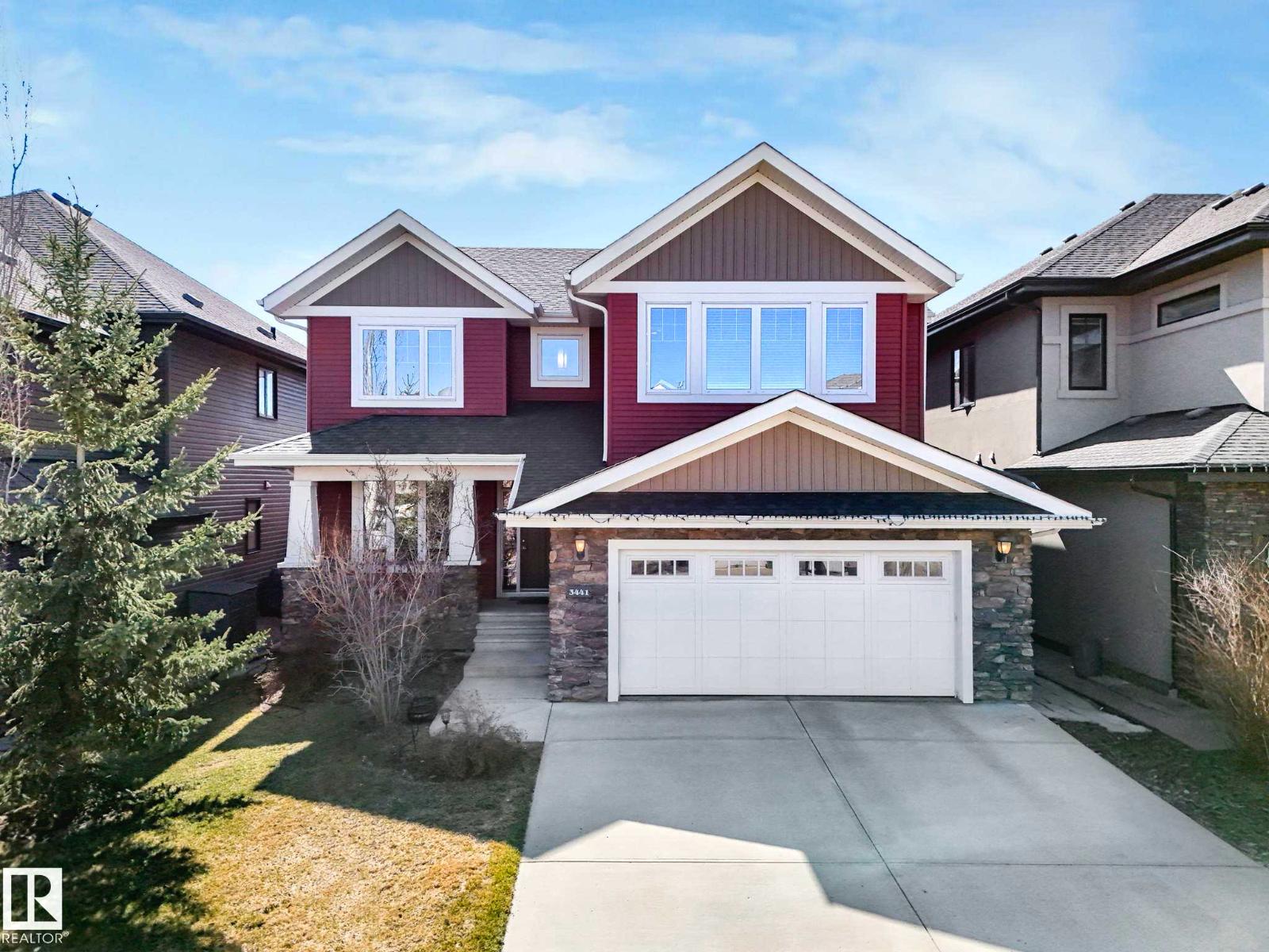 3441 West Ld Nw, Edmonton, Alberta  T6W 0T4 - Photo 73 - E4485918