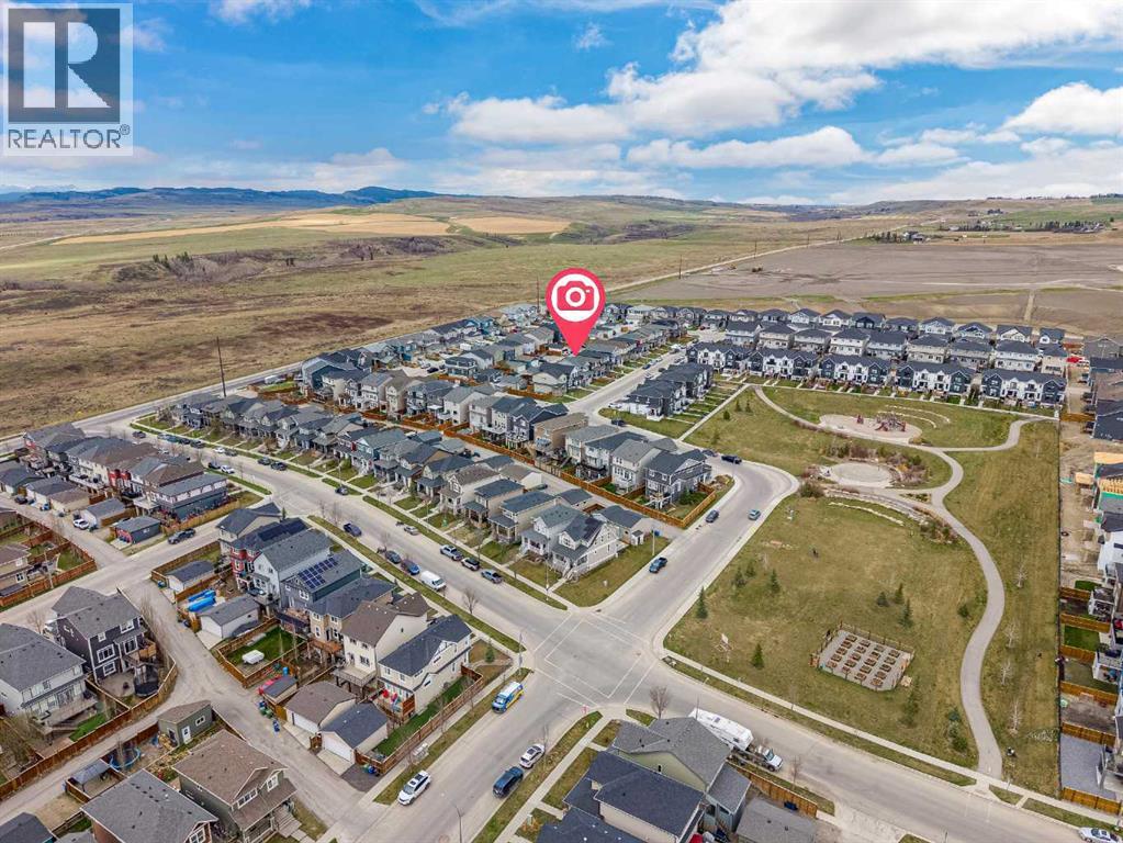 19 Heritage Rise, Cochrane, Alberta  T4C 2R4 - Photo 49 - A2309687