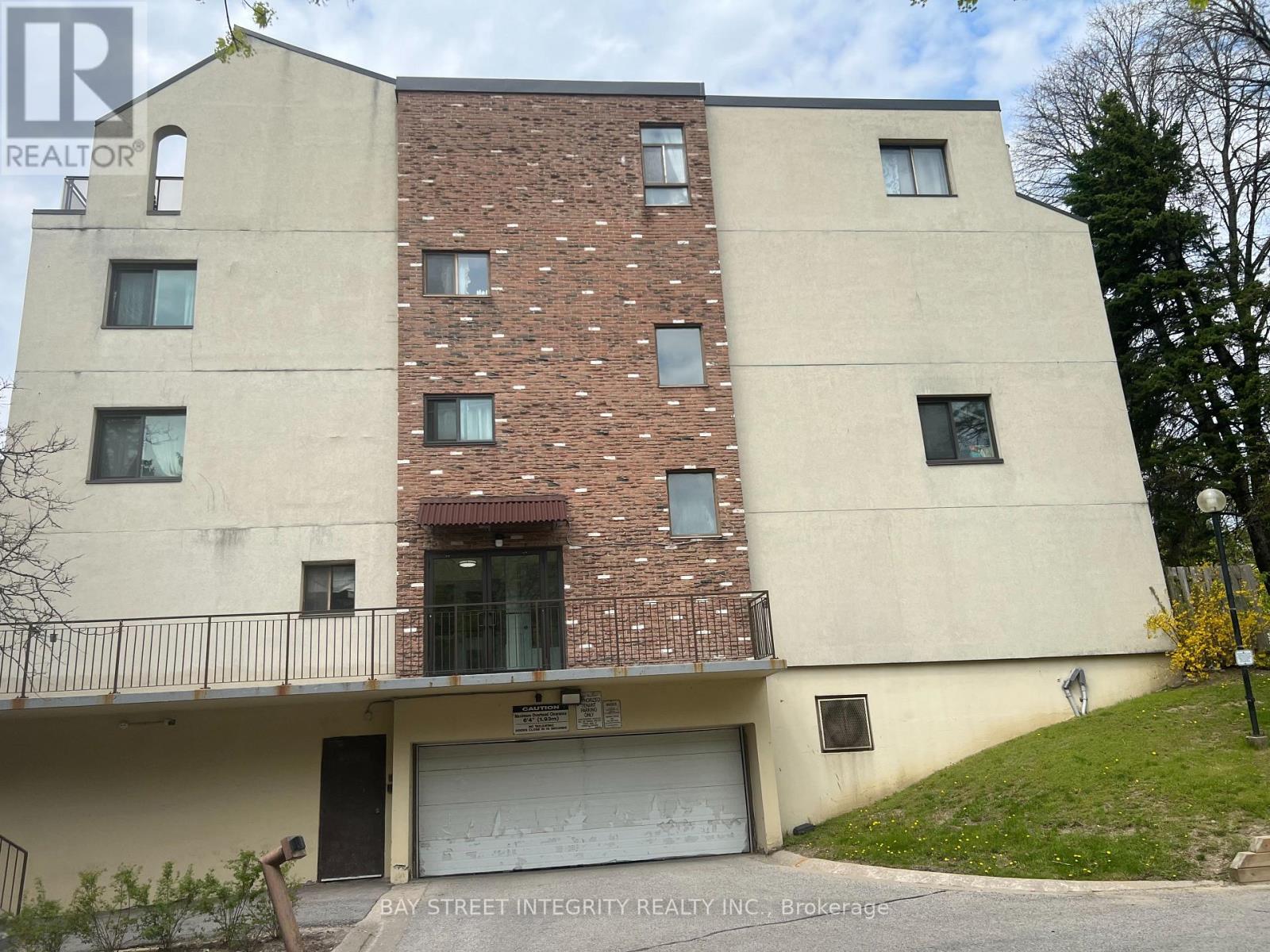 105 - 3740 Don Mills Road, Toronto, Ontario  M2H 3J2 - Photo 3 - C13084254