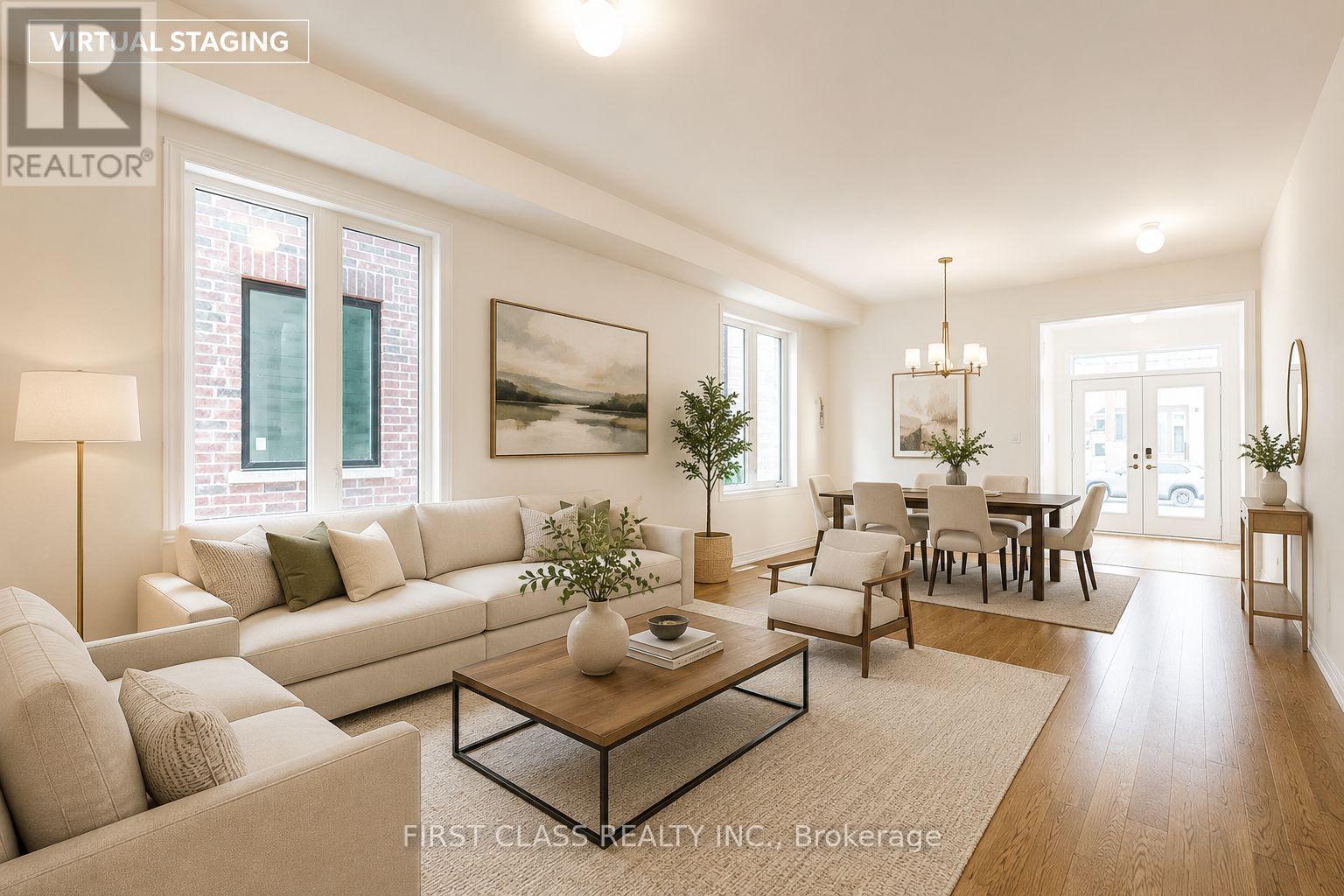 9 Percheron Court, Markham, Ontario  L6C 3T5 - Photo 6 - N13106180