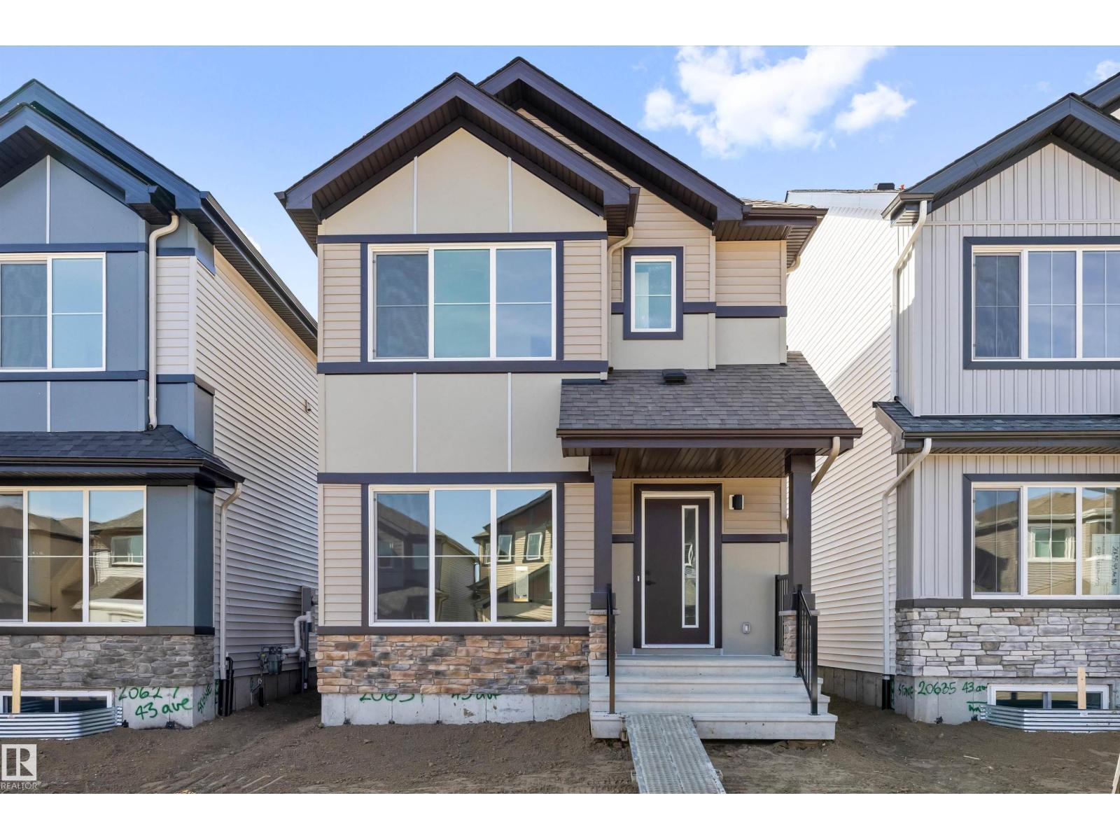 20631 43 AV NW, edmonton, Alberta