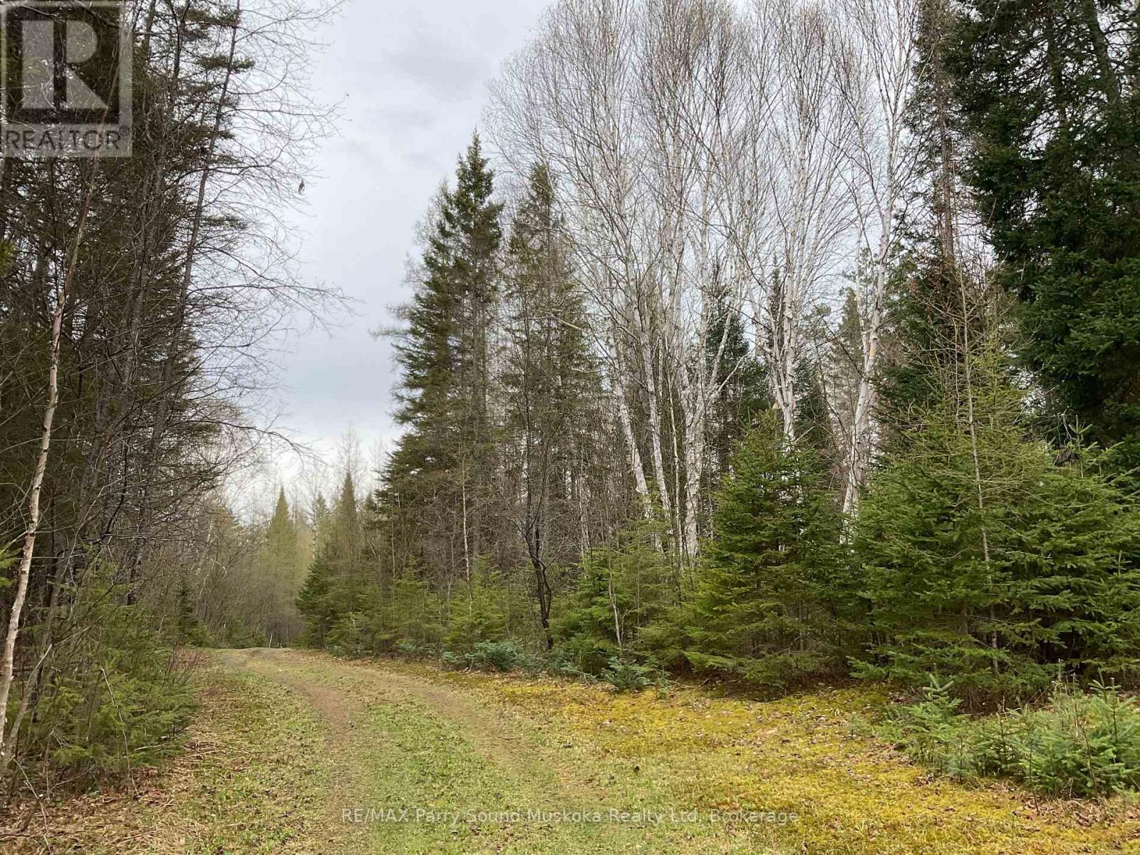 56 Legrou Lake Road, Parry Sound Remote Area, Ontario  P0H 1A0 - Photo 1 - X13108918