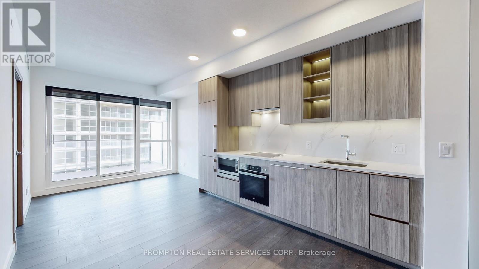 1207 - 25 Mcmahon Drive, Toronto, Ontario  M2K 0J2 - Photo 14 - C13108916