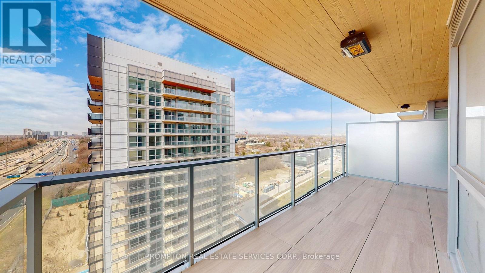 1207 - 25 Mcmahon Drive, Toronto, Ontario  M2K 0J2 - Photo 33 - C13108916
