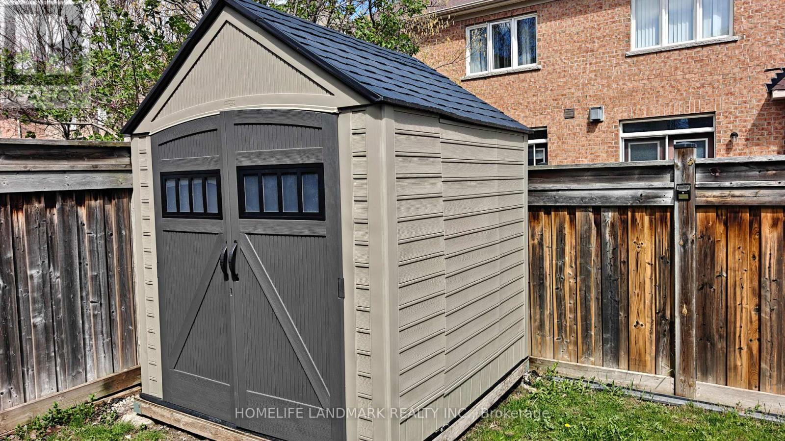 84 Lewis Honey Drive, Aurora, Ontario  L4G 0J3 - Photo 37 - N13108274