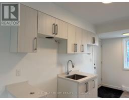 (LOWER) - 127 HIGHRIVER TRAIL, Welland, Ontario