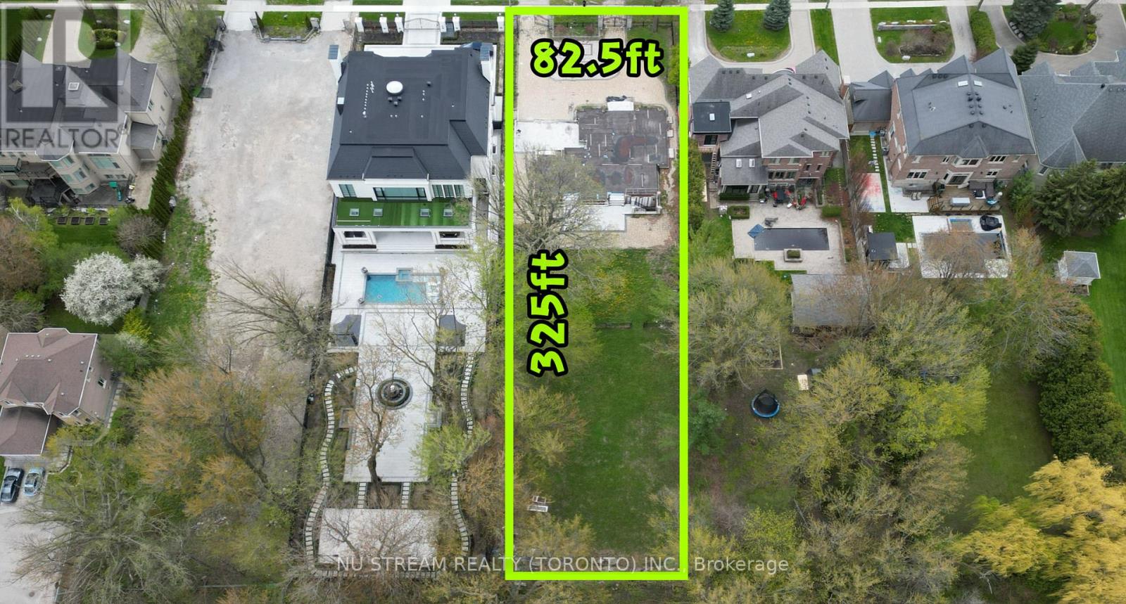 212 DUNCAN ROAD, Richmond Hill, Ontario