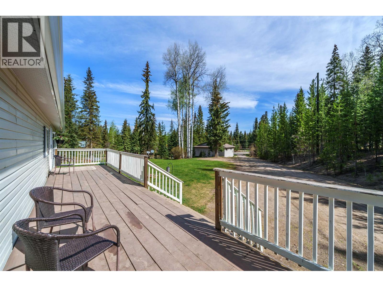6324 Wolfe Road, 100 Mile House, British Columbia  V0K 2E3 - Photo 3 - R3096184