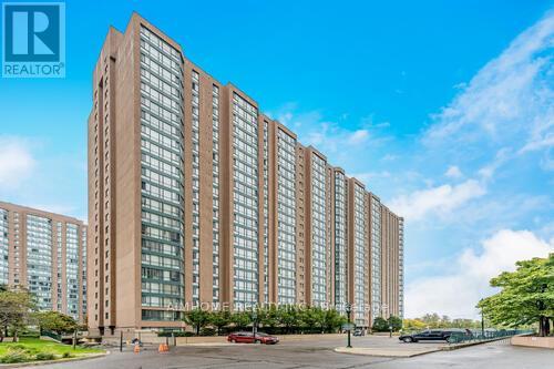 1504 - 115 HILLCREST AVENUE, Mississauga, Ontario