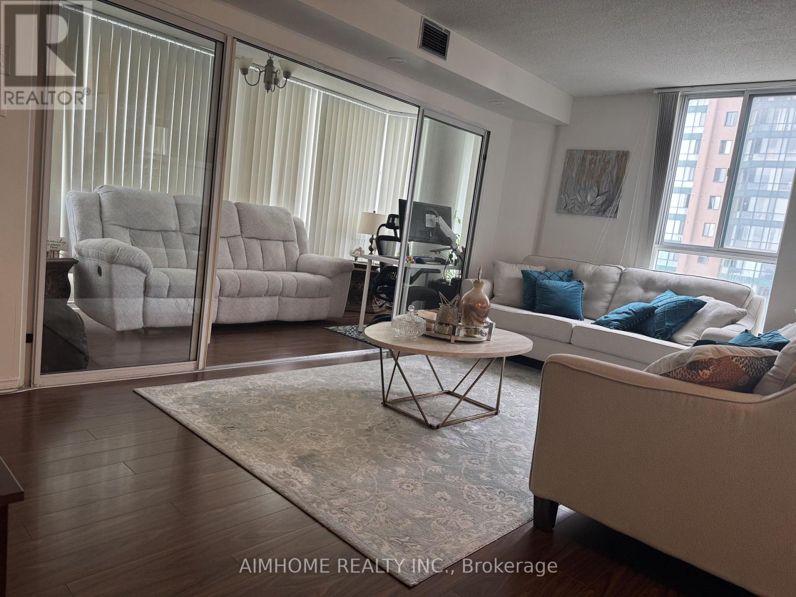 1504 - 115 Hillcrest Avenue, Mississauga, Ontario  L5B 3Y9 - Photo 18 - W13108902