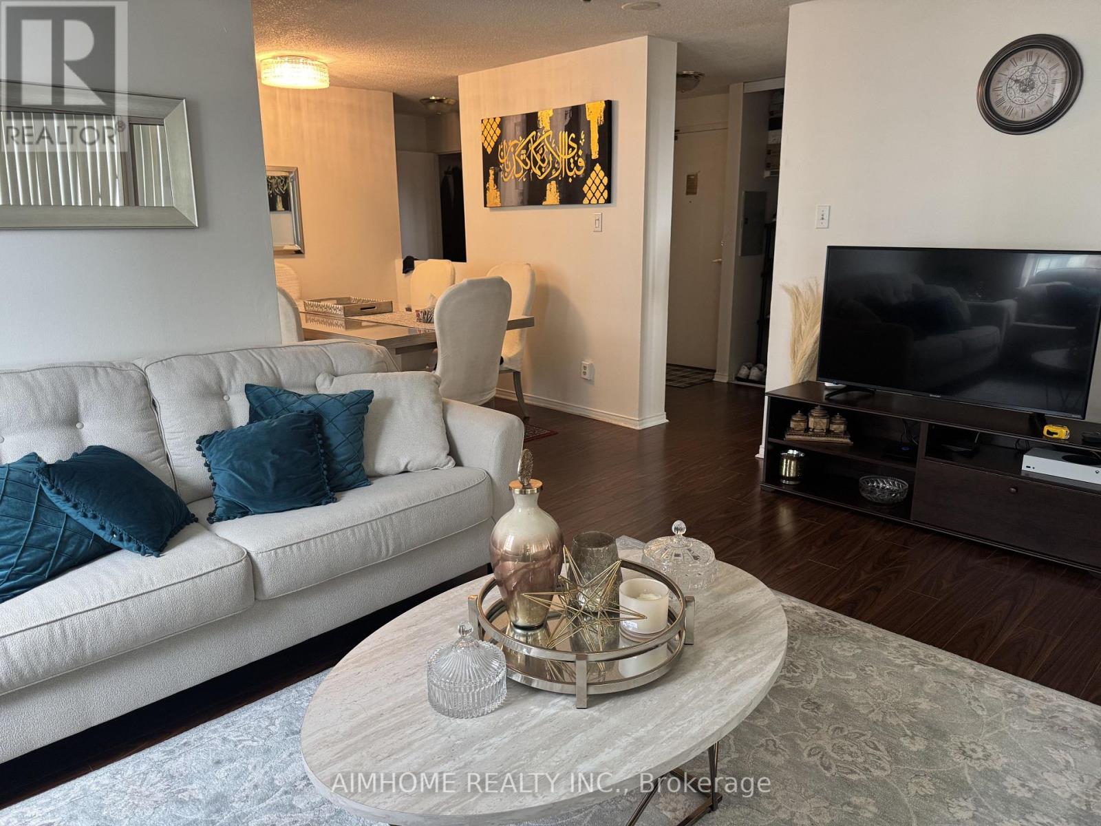 1504 - 115 Hillcrest Avenue, Mississauga, Ontario  L5B 3Y9 - Photo 19 - W13108902