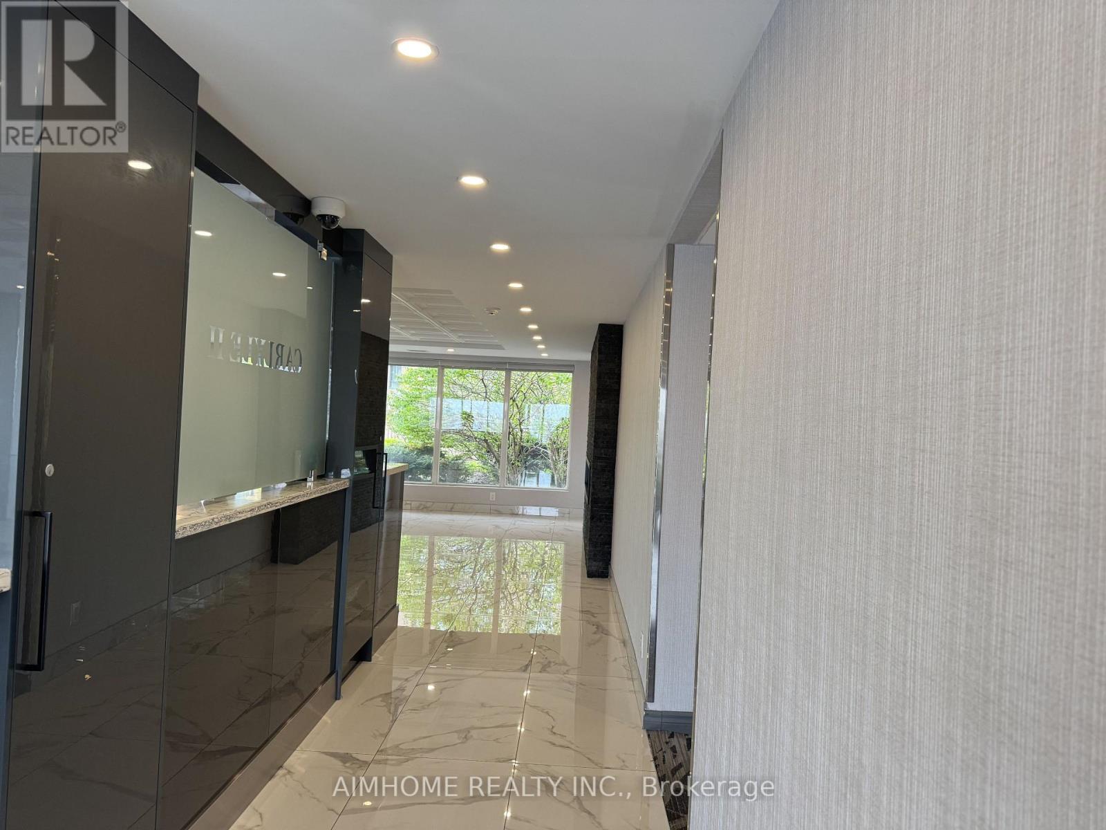 1504 - 115 Hillcrest Avenue, Mississauga, Ontario  L5B 3Y9 - Photo 3 - W13108902