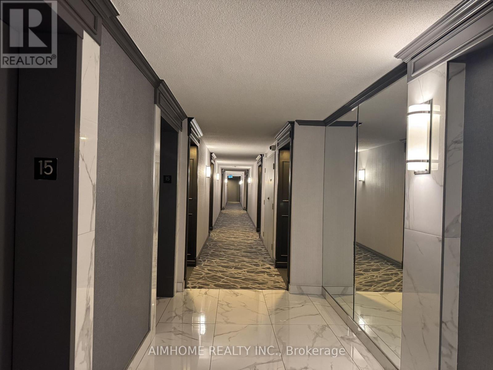1504 - 115 Hillcrest Avenue, Mississauga, Ontario  L5B 3Y9 - Photo 6 - W13108902