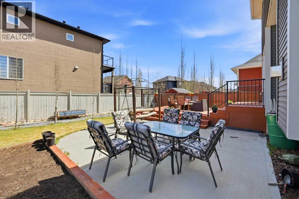 233 Aspenmere Circle, Chestermere, Alberta  T1X 0T6 - Photo 36 - A2308662