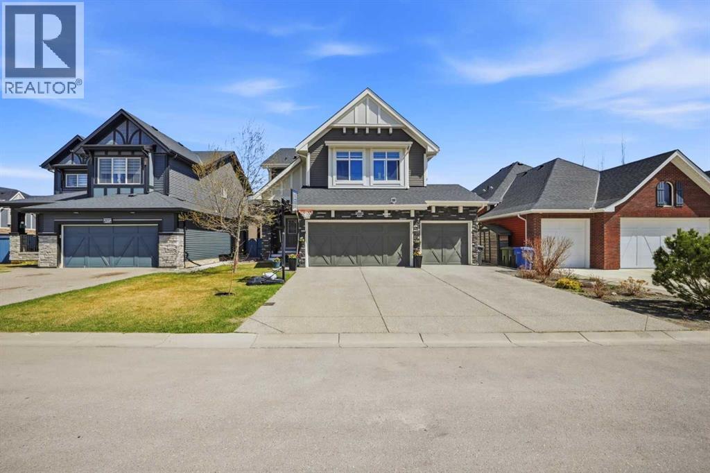 233 Aspenmere Circle, Chestermere, Alberta  T1X 0T6 - Photo 40 - A2308662
