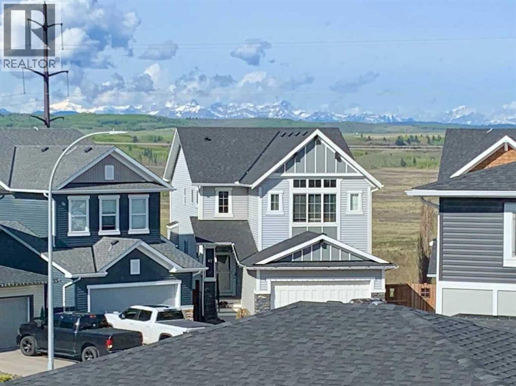 19 Heritage Rise, Cochrane, Alberta  T4C 2R4 - Photo 26 - A2309687