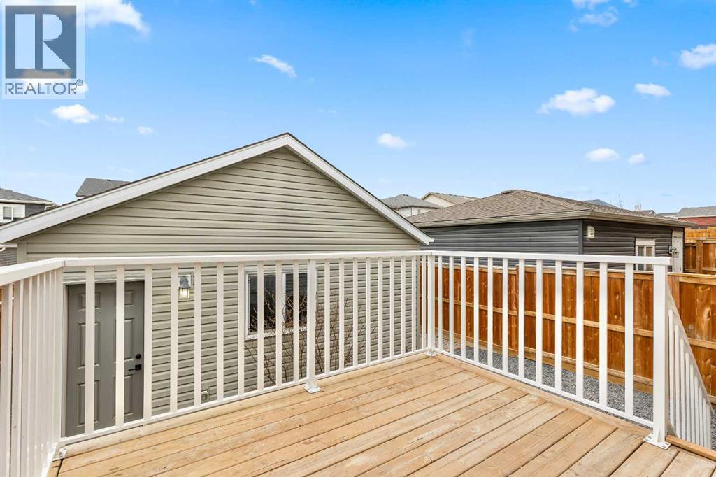 19 Heritage Rise, Cochrane, Alberta  T4C 2R4 - Photo 44 - A2309687