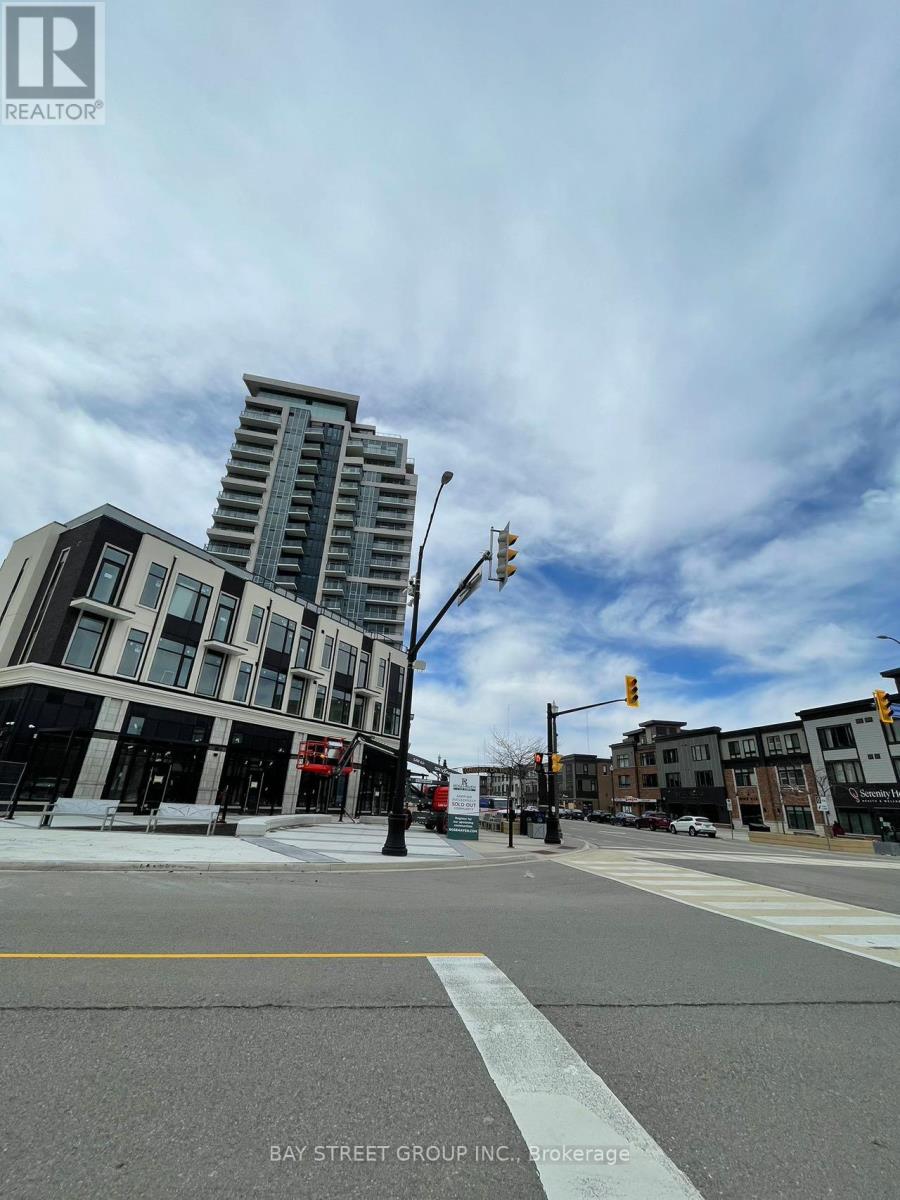 503 - 385 WINSTON ROAD, Grimsby, Ontario