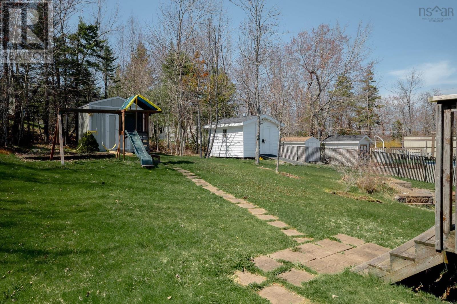 23 Sunnyvale Court, Sackville, Nova Scotia  B4E 2T2 - Photo 26 - 202609986