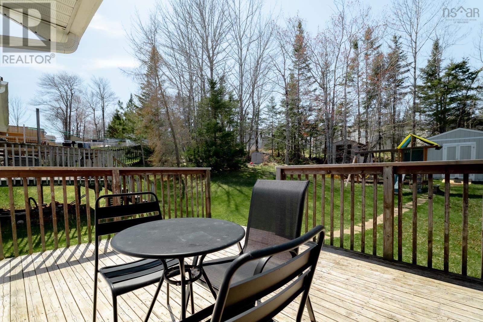23 Sunnyvale Court, Sackville, Nova Scotia  B4E 2T2 - Photo 31 - 202609986
