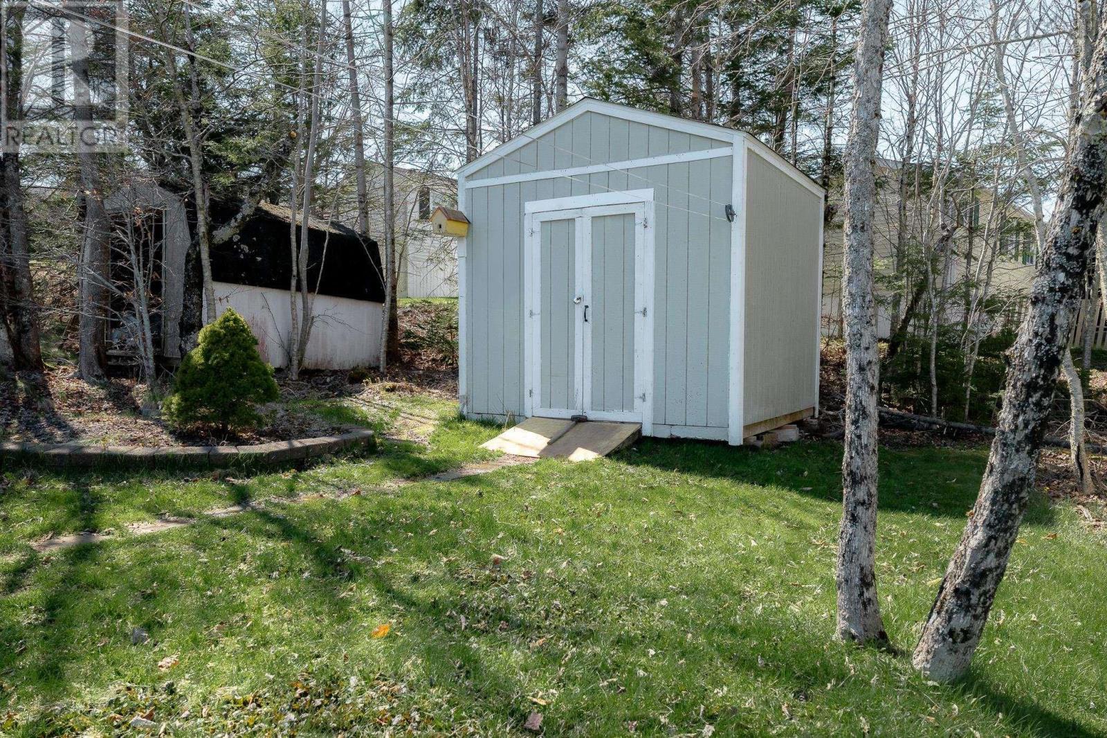 23 Sunnyvale Court, Sackville, Nova Scotia  B4E 2T2 - Photo 32 - 202609986