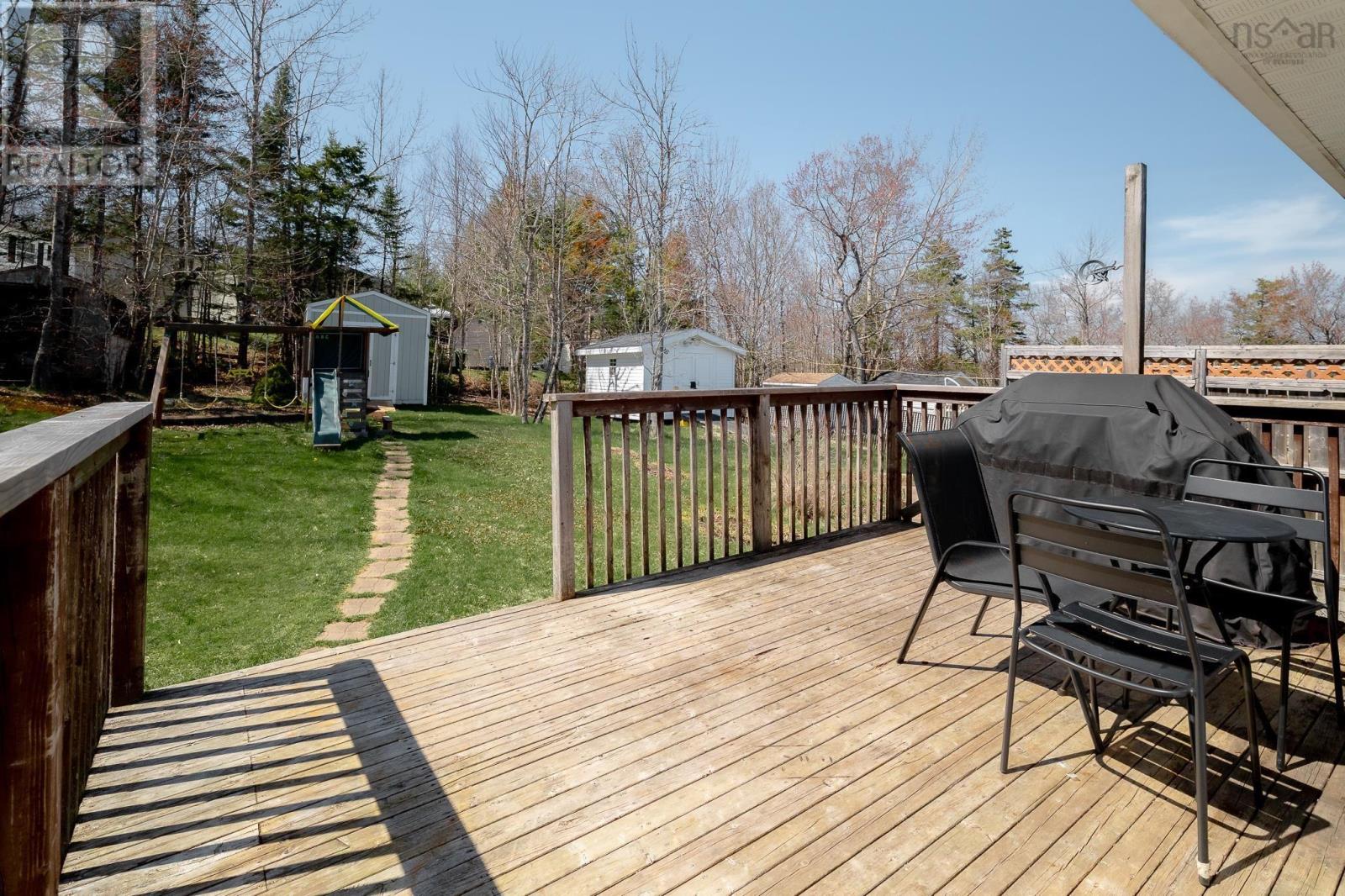 23 Sunnyvale Court, Sackville, Nova Scotia  B4E 2T2 - Photo 30 - 202609986