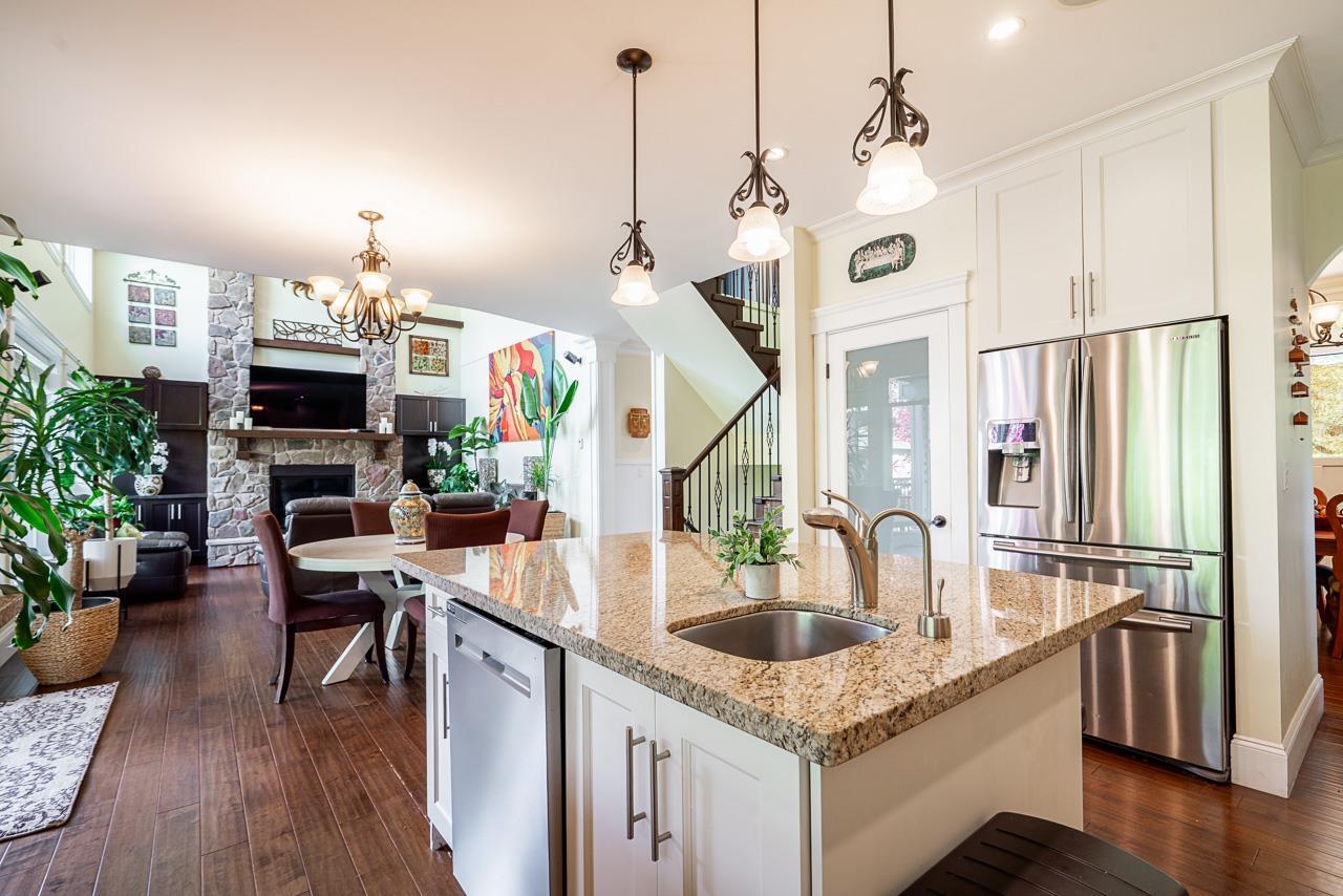 2712 163a Street, Surrey, British Columbia  V3Z 6R8 - Photo 13 - R3118743
