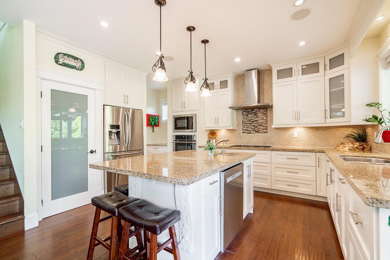 2712 163a Street, Surrey, British Columbia  V3Z 6R8 - Photo 11 - R3118743