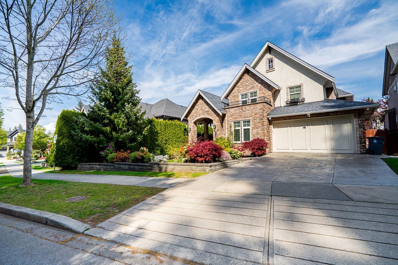 2712 163a Street, Surrey, British Columbia  V3Z 6R8 - Photo 2 - R3118743