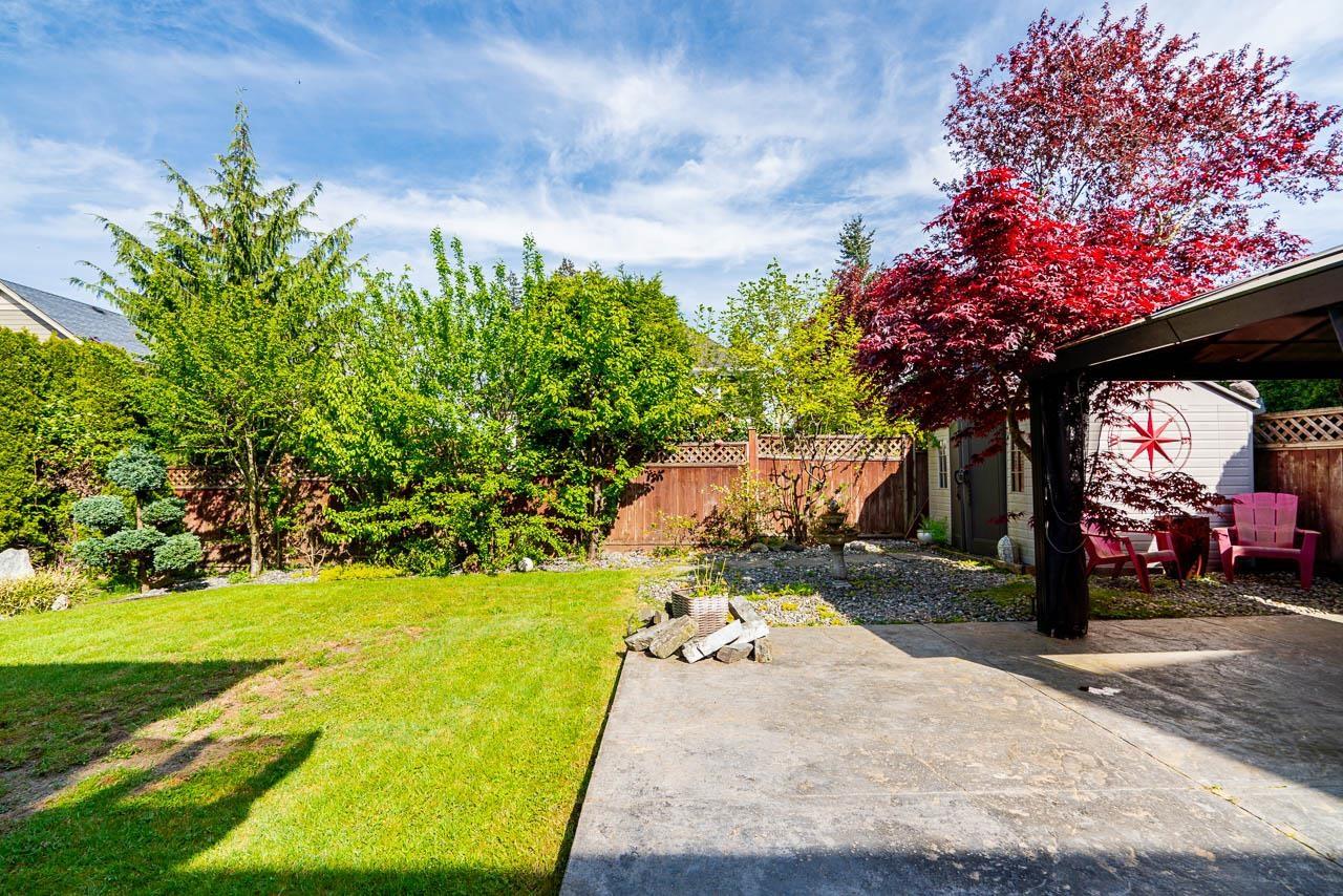 2712 163a Street, Surrey, British Columbia  V3Z 6R8 - Photo 21 - R3118743