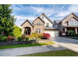 2712 163A STREET, Surrey, British Columbia
