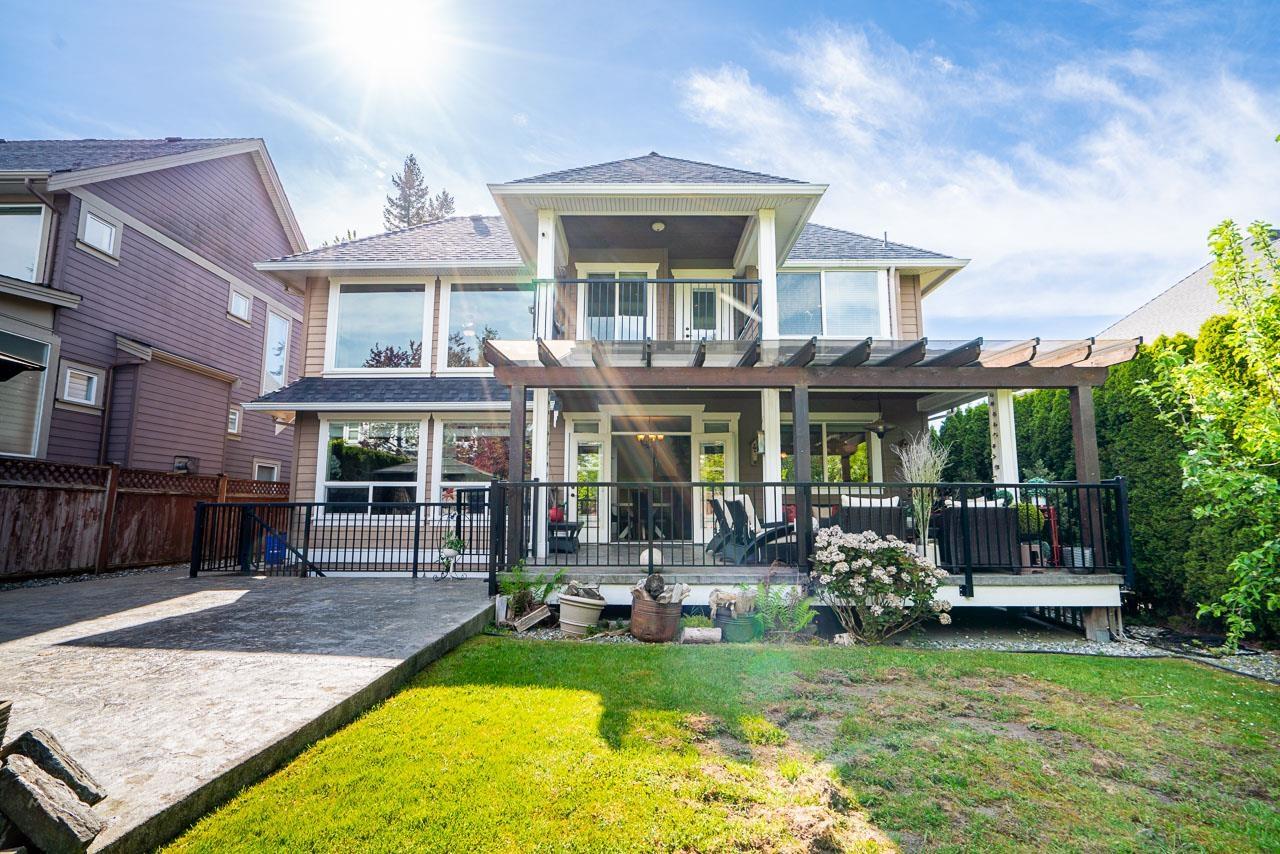 2712 163a Street, Surrey, British Columbia  V3Z 6R8 - Photo 23 - R3118743