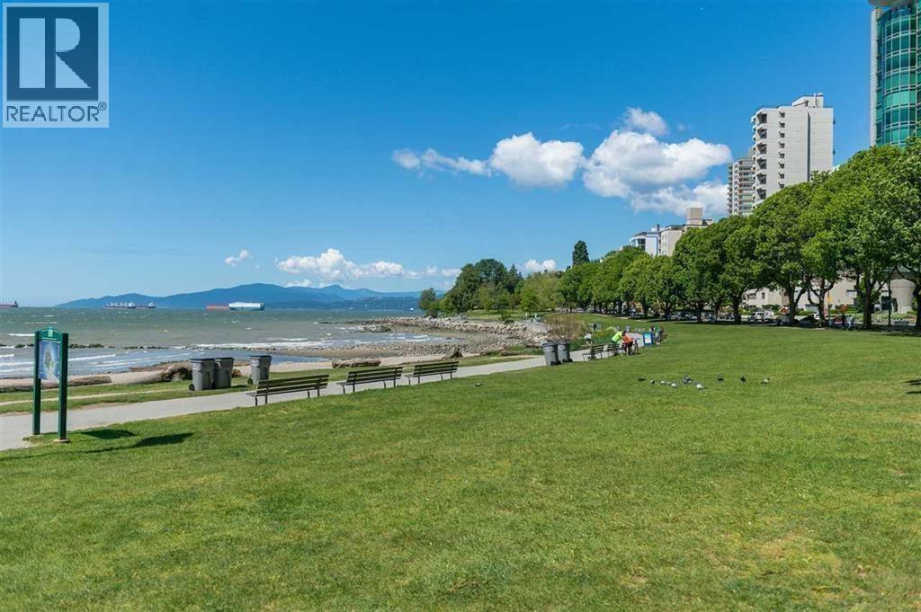 103 1649 Comox Street, Vancouver, British Columbia  V6G 1P4 - Photo 26 - R3114075
