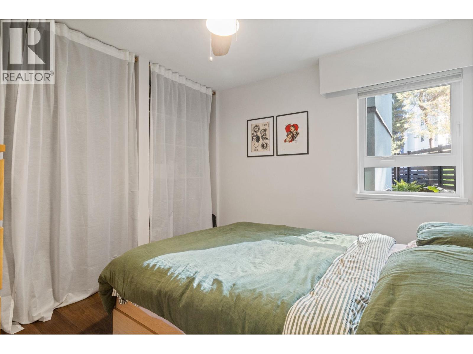 103 1649 Comox Street, Vancouver, British Columbia  V6G 1P4 - Photo 12 - R3114075
